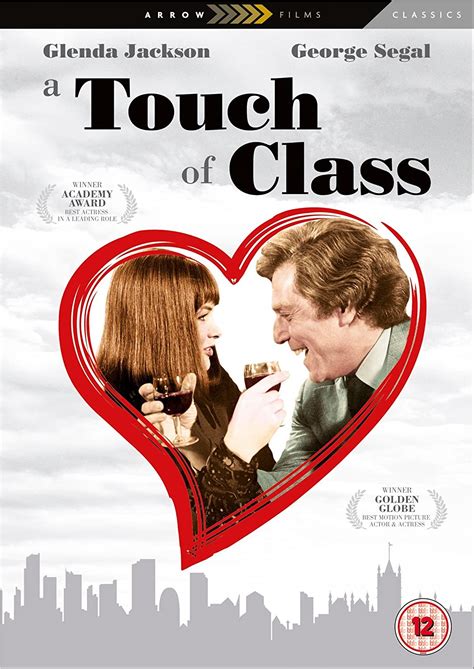 touch of class dating